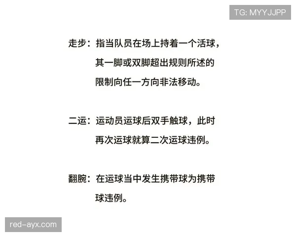 新手必看：什么是篮球里的控球权，有哪些重要规则？