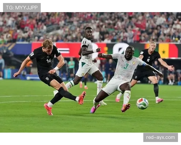 挪威3-2塞内加尔回顾：I组第二轮进球大战